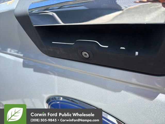 Used 2016 Ford F150 XLT w/ Equipment Group 301A Mid AWD/4WD image 11
