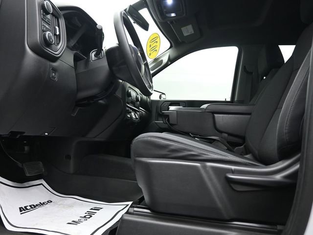 Used 2020 Chevrolet Silverado 2500 W/T w/ Gooseneck/5TH Wheel Package image 12