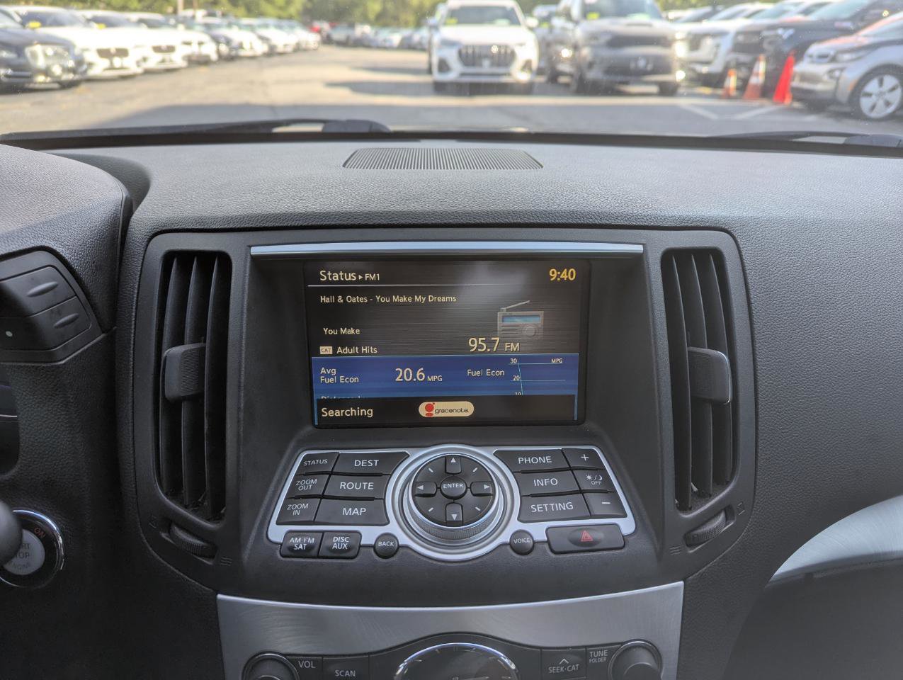 Used 2013 INFINITI G37 Sport w/ Premium Pkg image 20