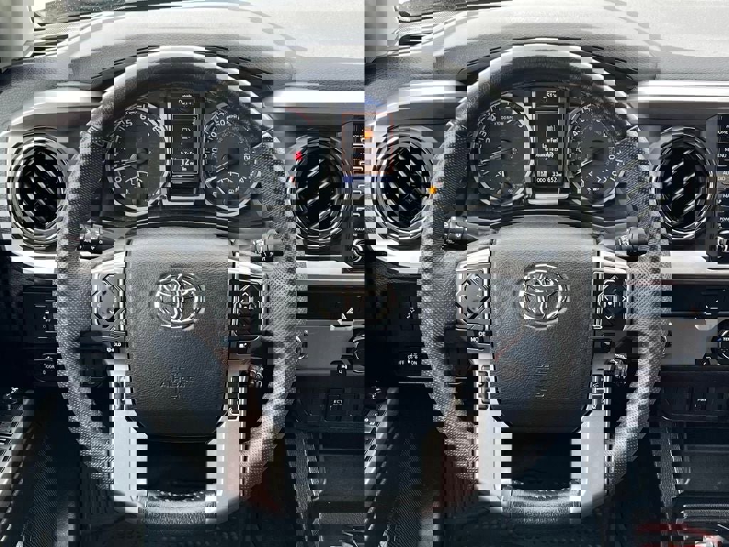 Used 2023 Toyota Tacoma SR5 image 21