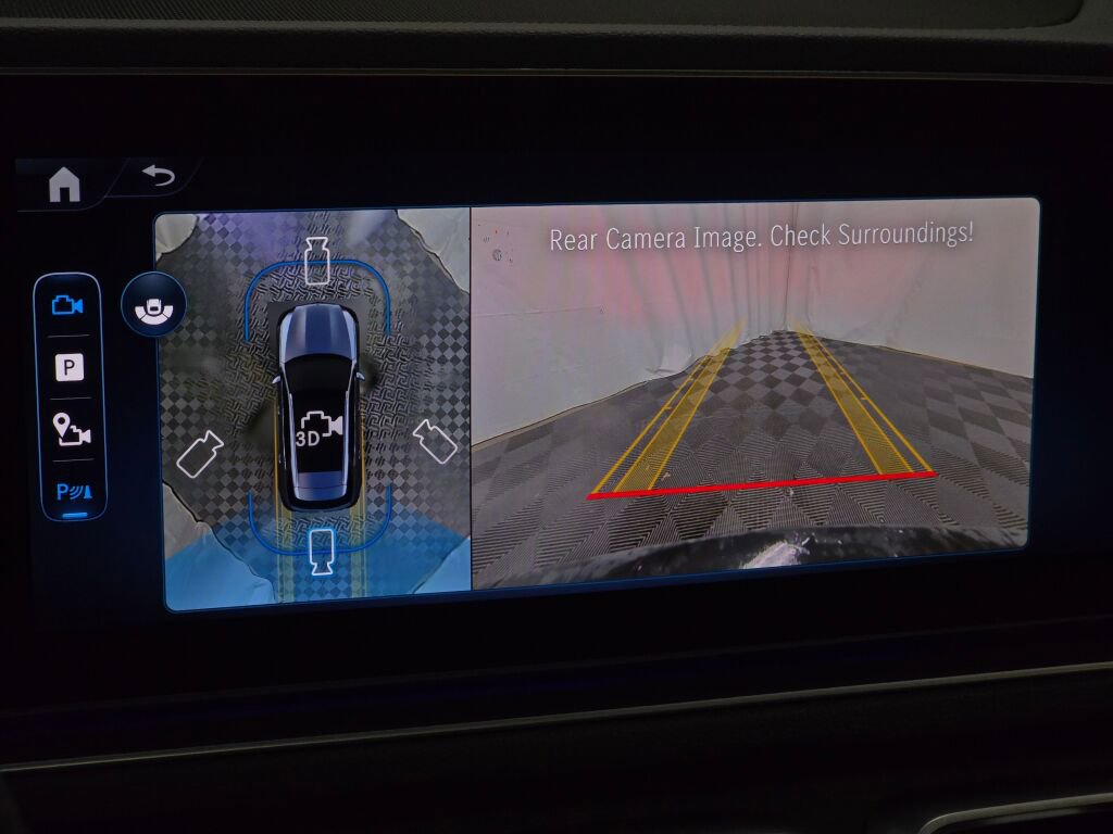 New 2026 Mercedes-Benz GLE 450 4MATIC image 27