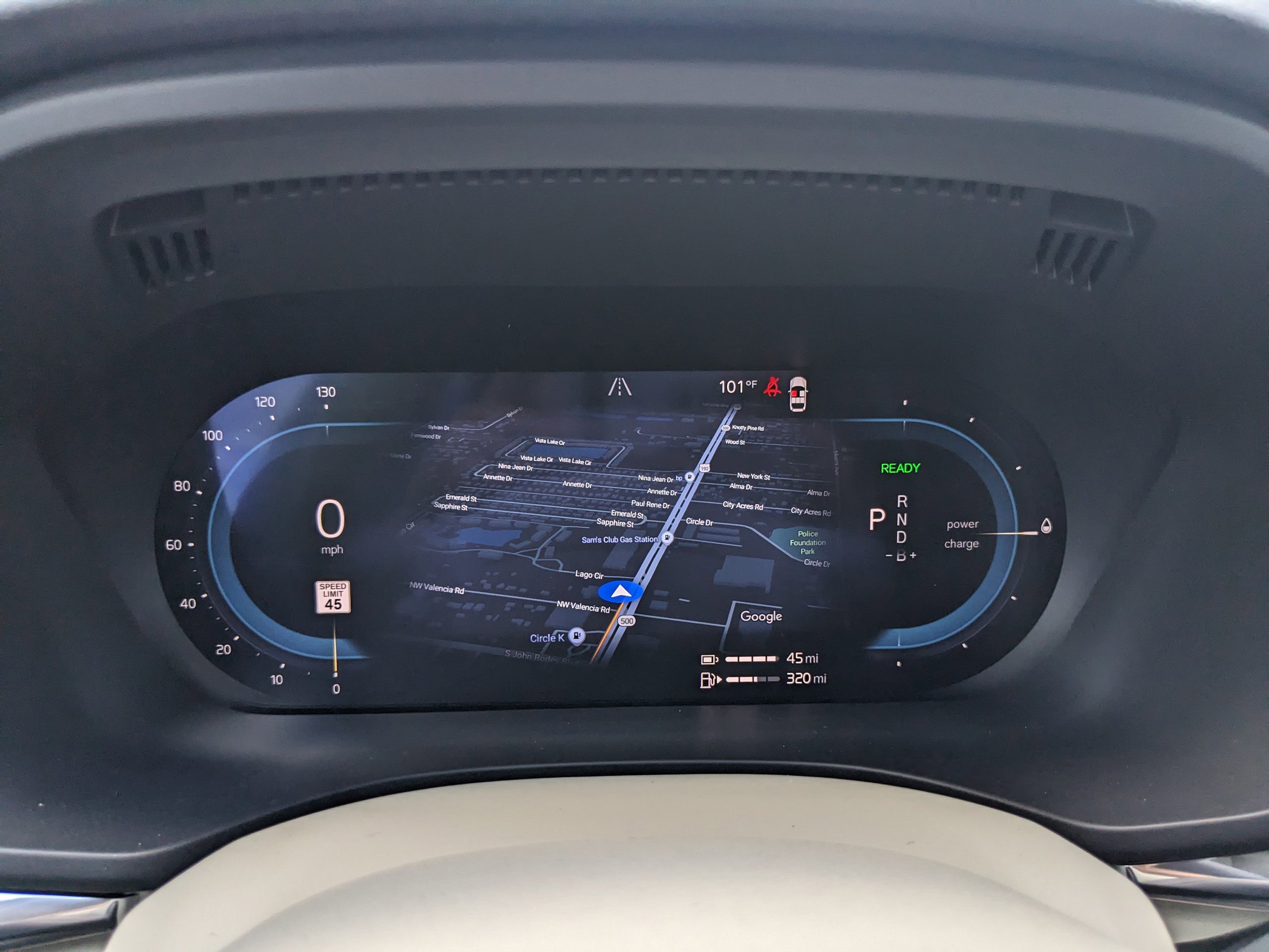 New 2025 Volvo XC60 T8 Core image 27