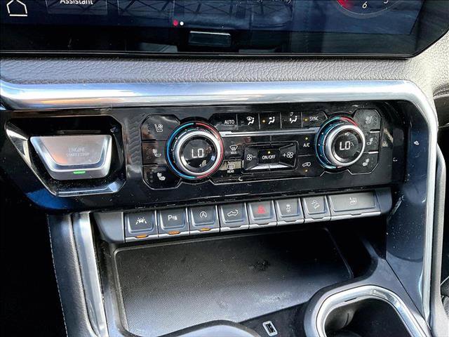 Certified 2024 GMC Sierra 1500 Denali w/ Denali Reserve Package image 24