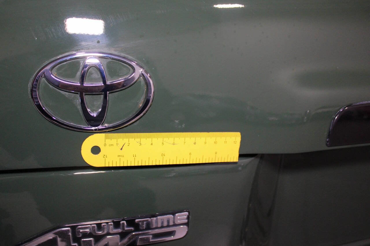 Used 1994 Toyota Land Cruiser image 28