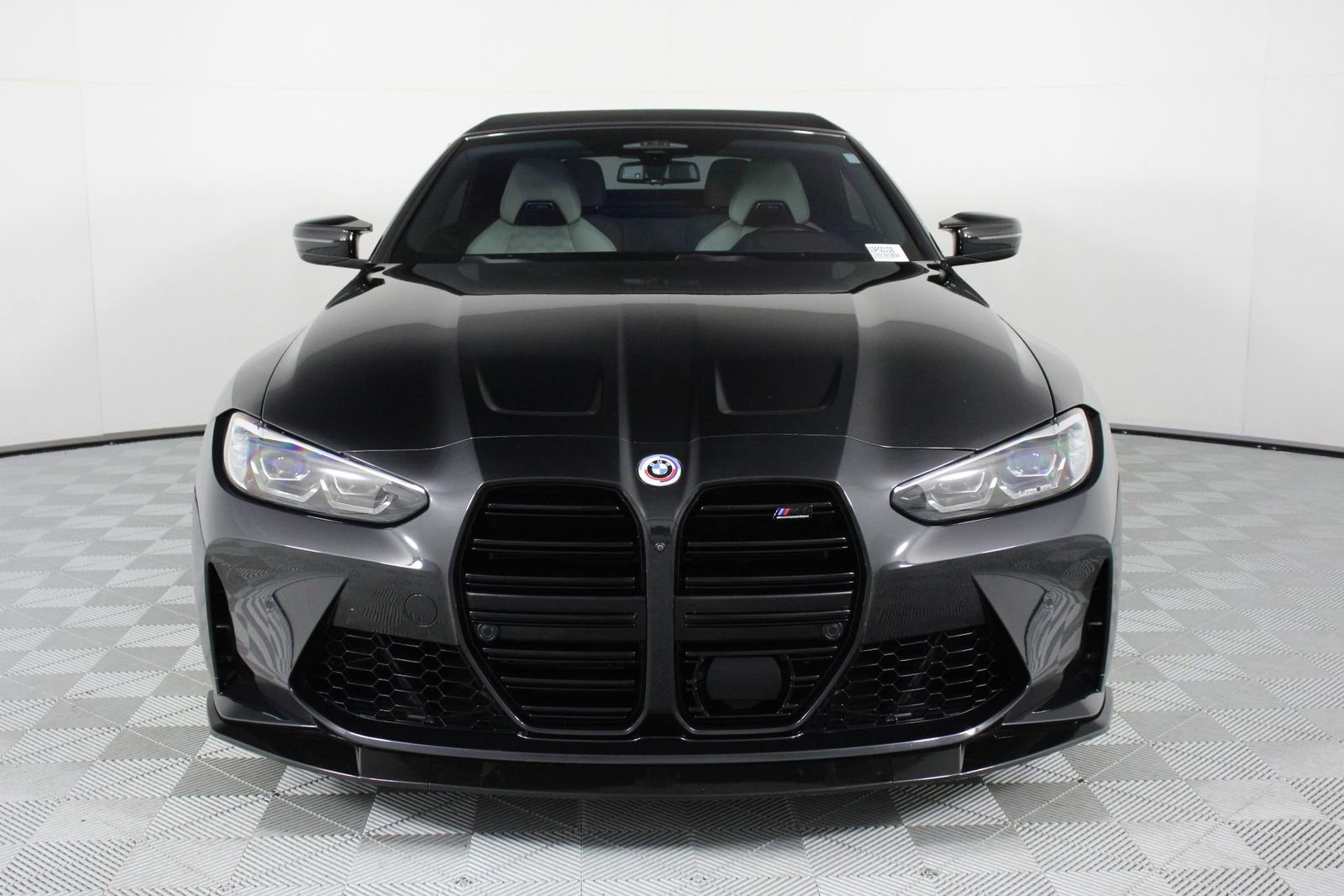 Used 2022 BMW M4 xDrive Competition image 6