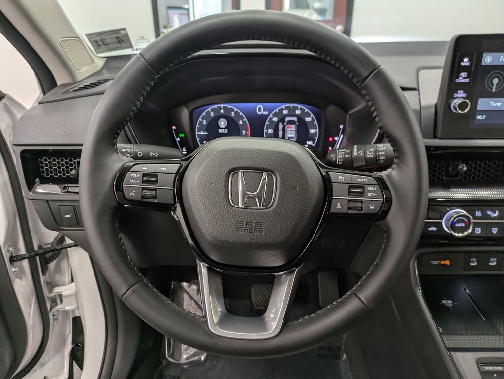 Used 2026 Honda CR-V EX-L image 19