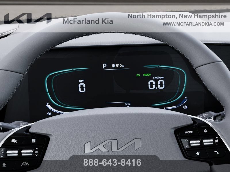 New 2026 Kia Niro EX FWD image 21