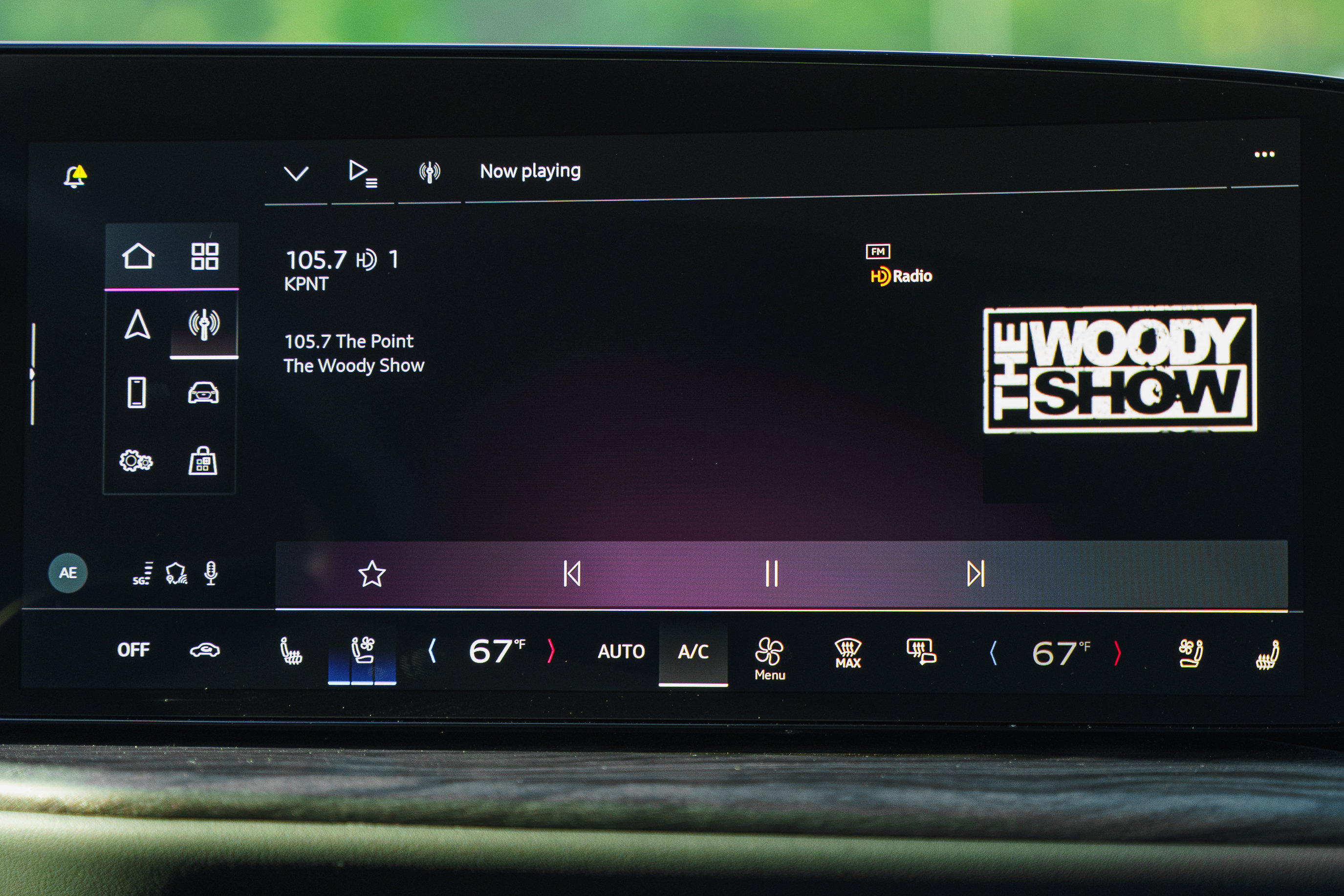 Certified 2025 Audi Q5 Premium Plus w/ Premium Plus AWD/4WD image 13