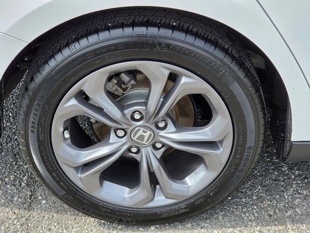 Used 2024 Honda Accord EX image 12