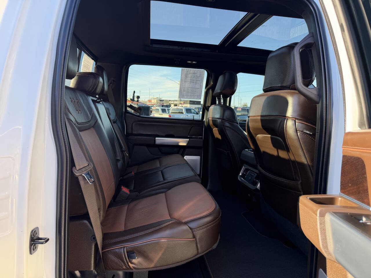 Used 2025 Ford F450 King Ranch image 62