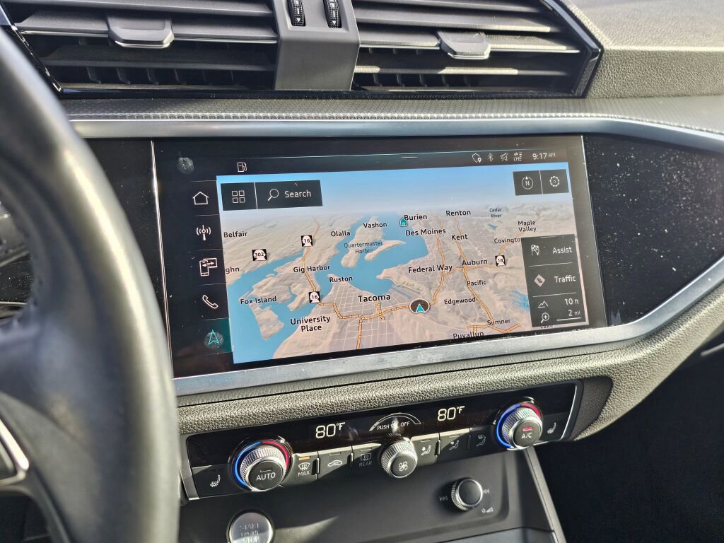 Used 2019 Audi Q3 2.0T Prestige image 35