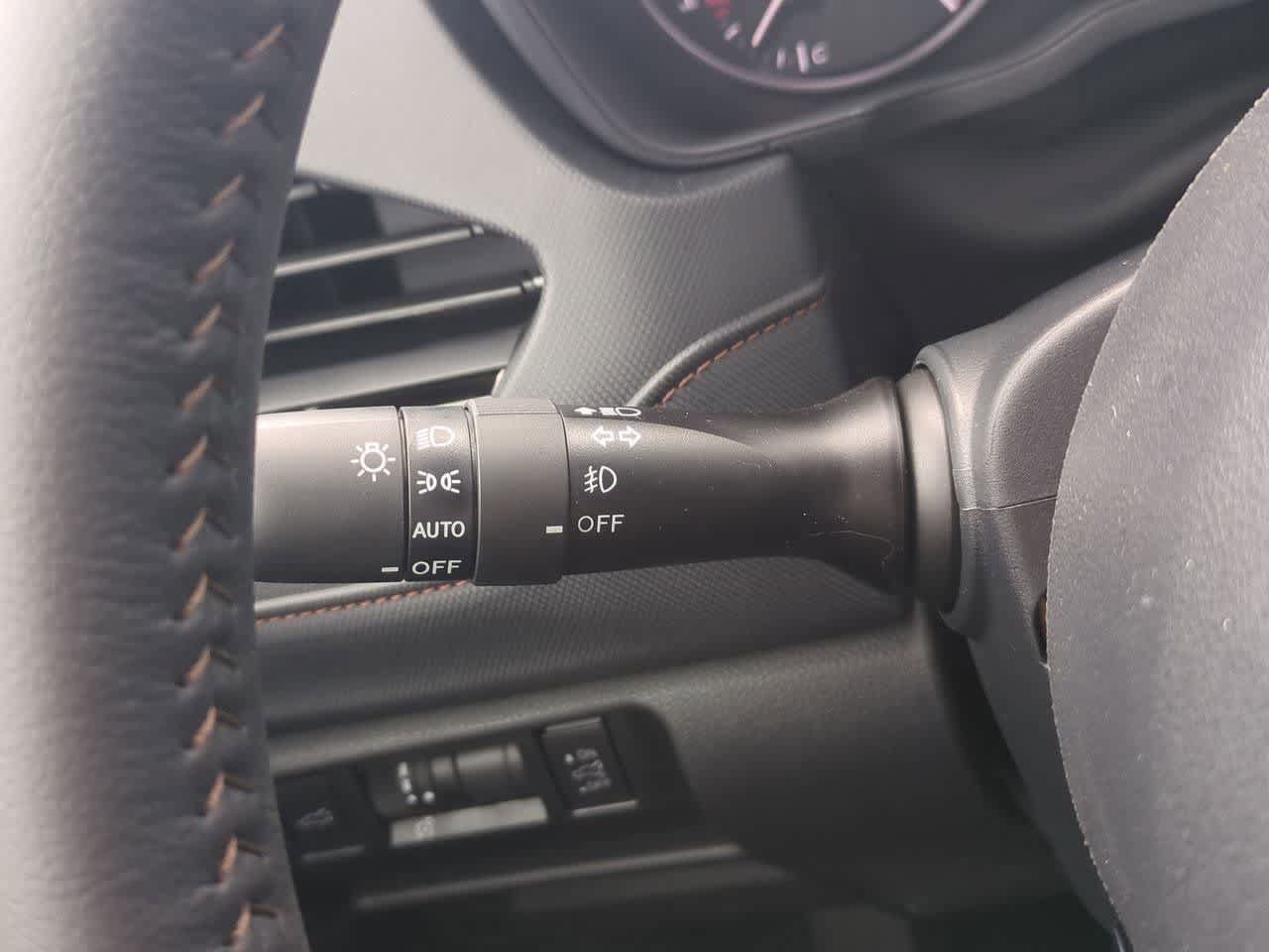 New 2026 Subaru Forester Touring AWD/4WD image 27