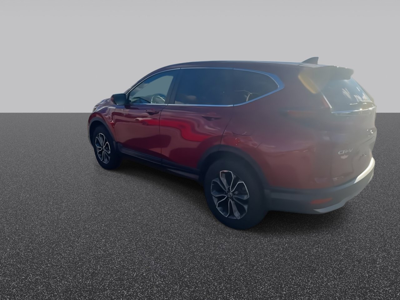 Used 2020 Honda CR-V EX-L image 7