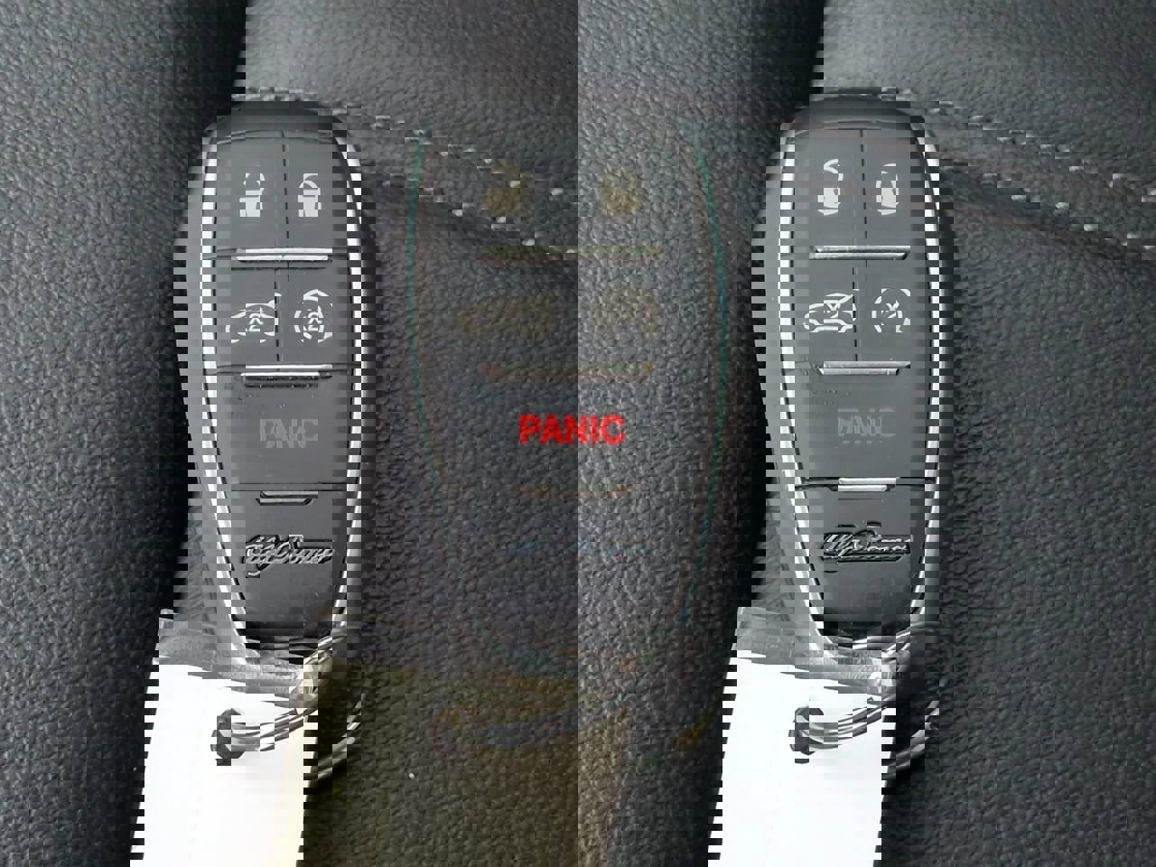 Used 2024 Alfa Romeo Stelvio Ti AWD/4WD image 28