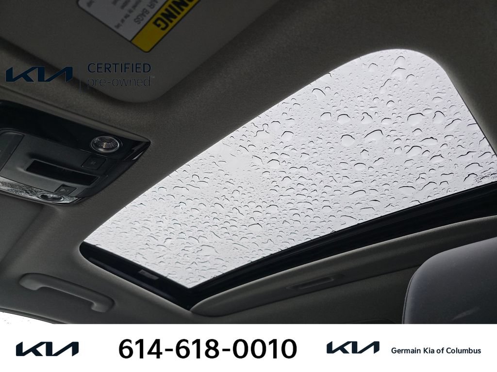 Certified 2023 Kia Niro Wave FWD image 21