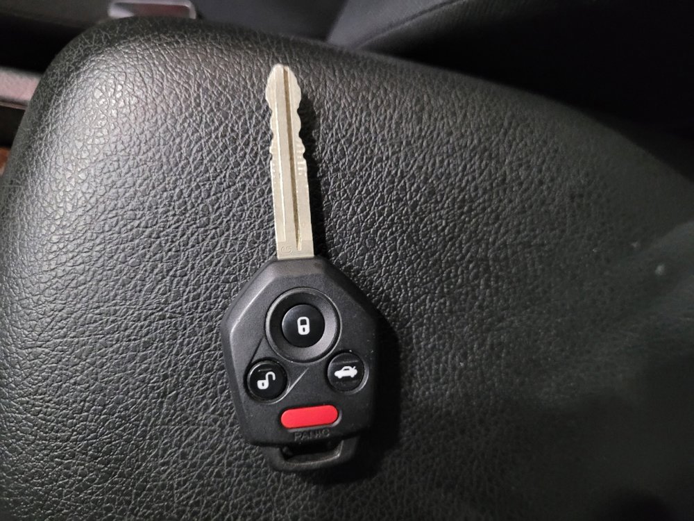 Used 2015 Subaru Impreza 2.0i Premium image 32