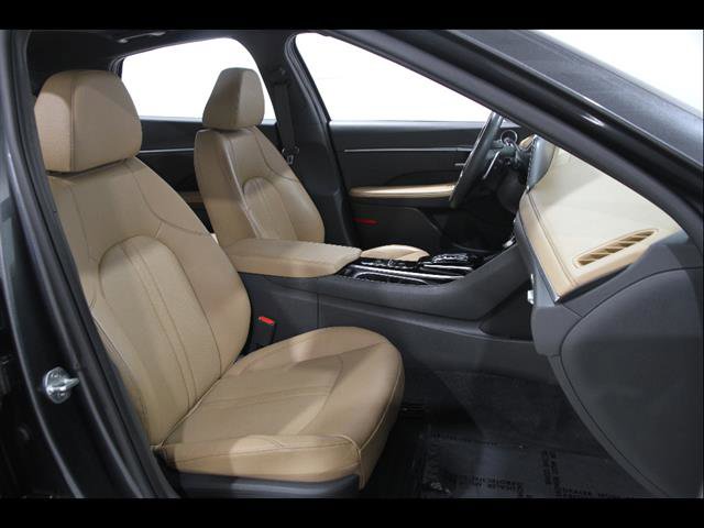 Used 2022 Hyundai Sonata Limited w/ Cargo Package image 19