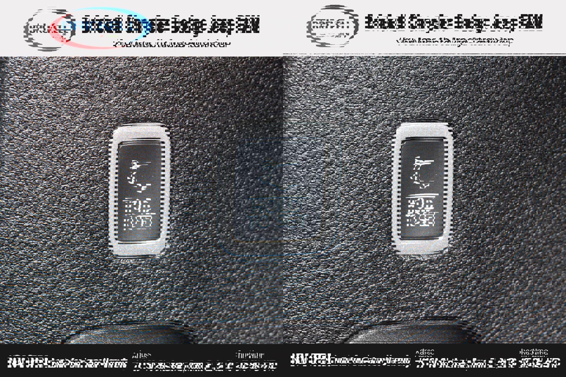 New 2025 Jeep Wagoneer 4WD w/ Convenience Group I image 11