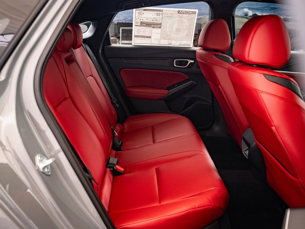 New 2026 Acura Integra A-Spec image 40