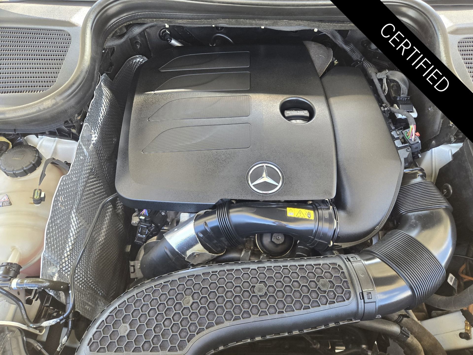Certified 2023 Mercedes-Benz GLE 350 image 29