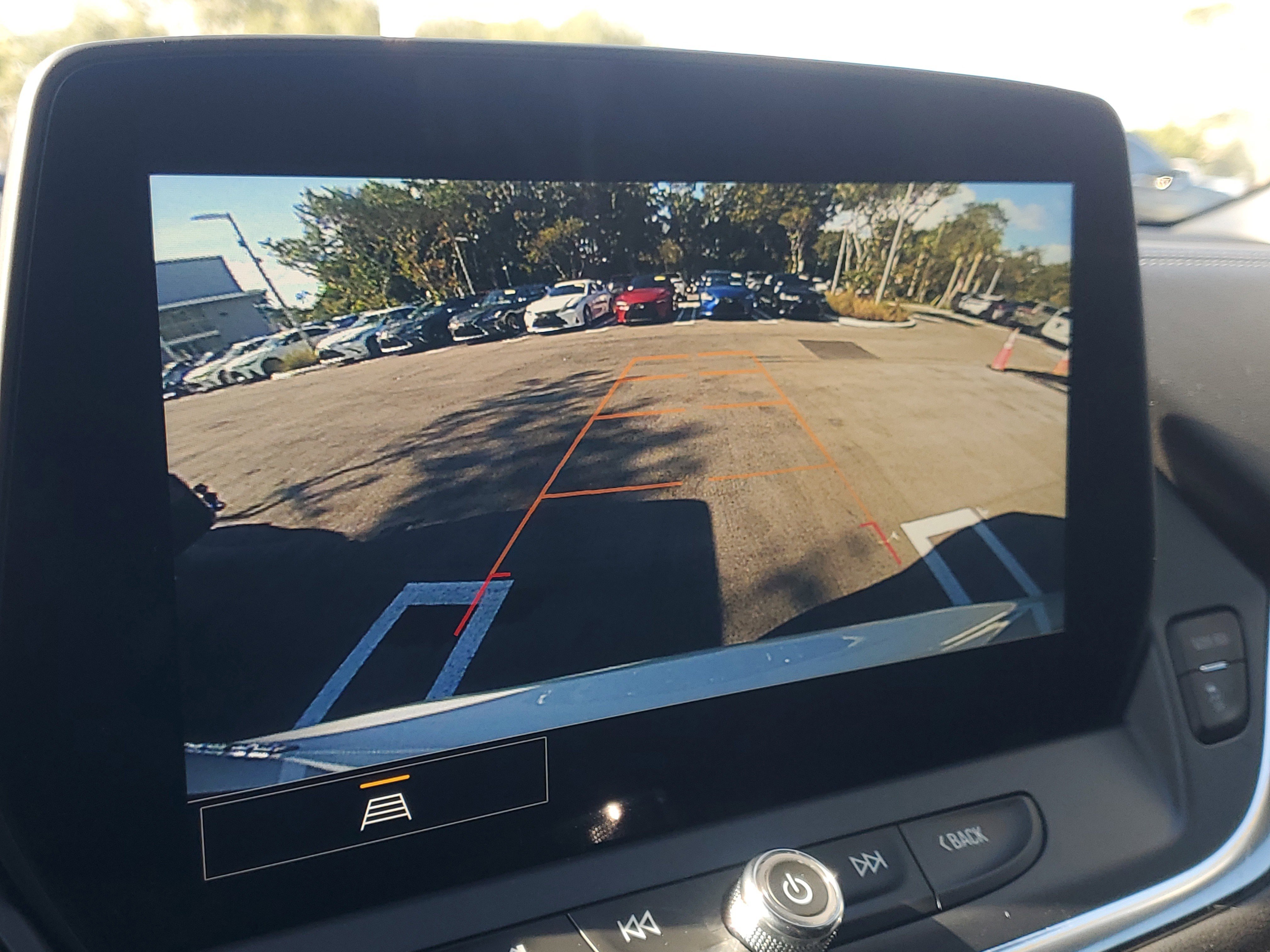 Used 2023 Chevrolet Blazer LT image 27