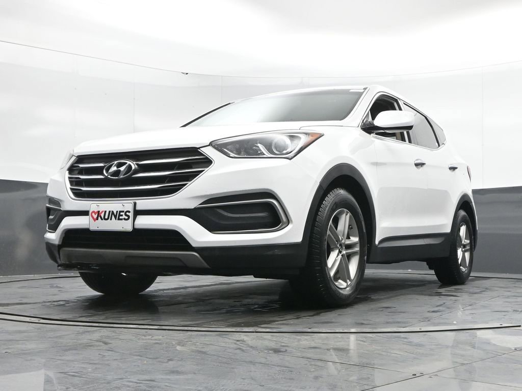 Used 2018 Hyundai Santa Fe Sport image 46