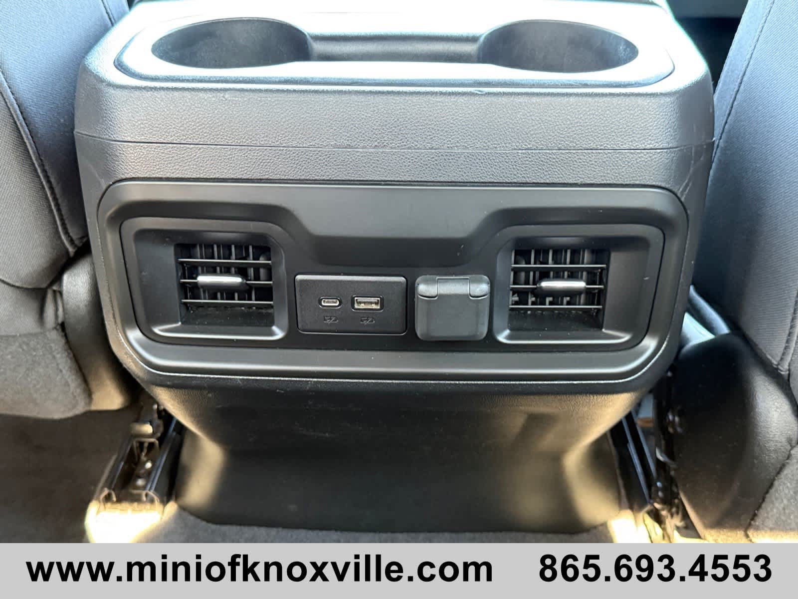 Used 2020 Chevrolet Silverado 1500 RST AWD/4WD image 19