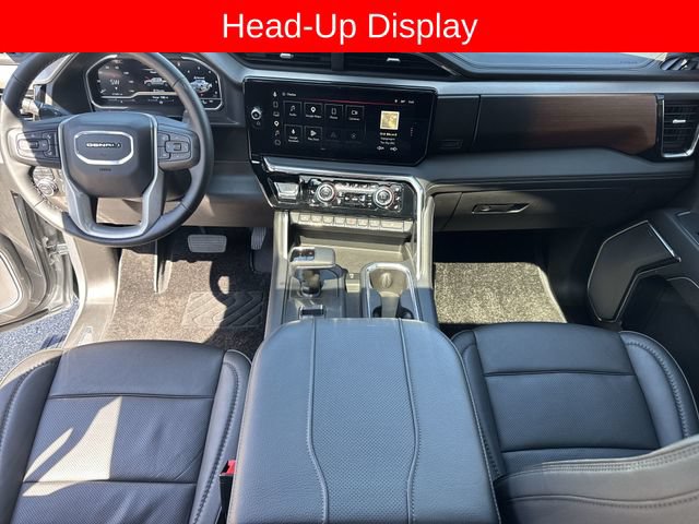Used 2024 GMC Sierra 1500 Denali w/ Denali Reserve Package AWD/4WD image 21