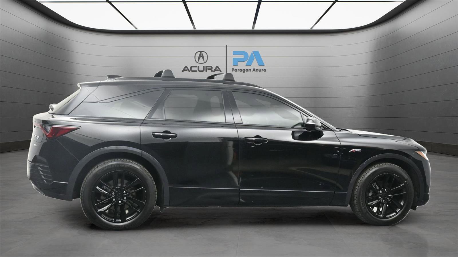 Used 2024 Acura ZDX A-Spec image 15