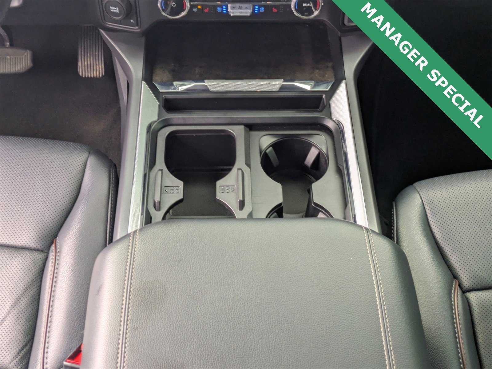 Used 2024 Ford F250 Lariat image 19