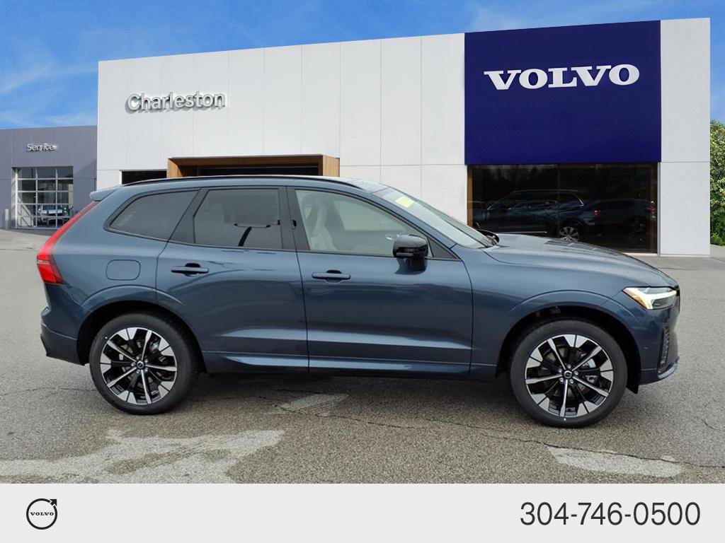 Certified 2026 Volvo XC60 B5 Plus w/ Climate Package AWD/4WD image 2