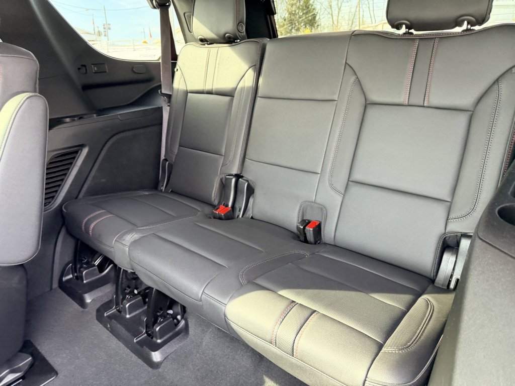 Used 2024 Chevrolet Tahoe RST w/ Luxury Package image 35