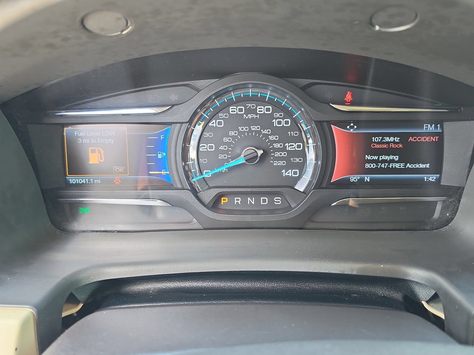 Used 2016 Ford Flex SEL w/ Equipment Group 202A FWD image 25