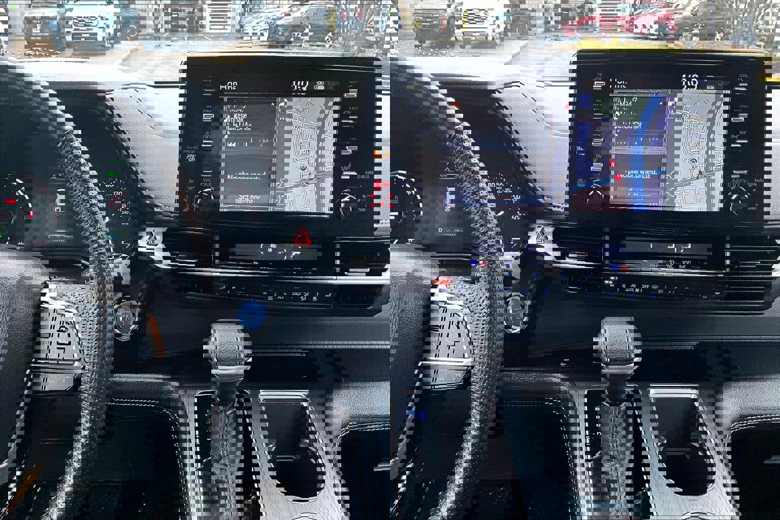 Used 2023 Toyota Sienna XSE image 6