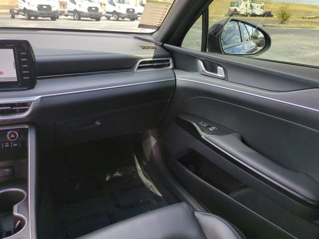 Used 2024 Kia K5 GT-Line image 17