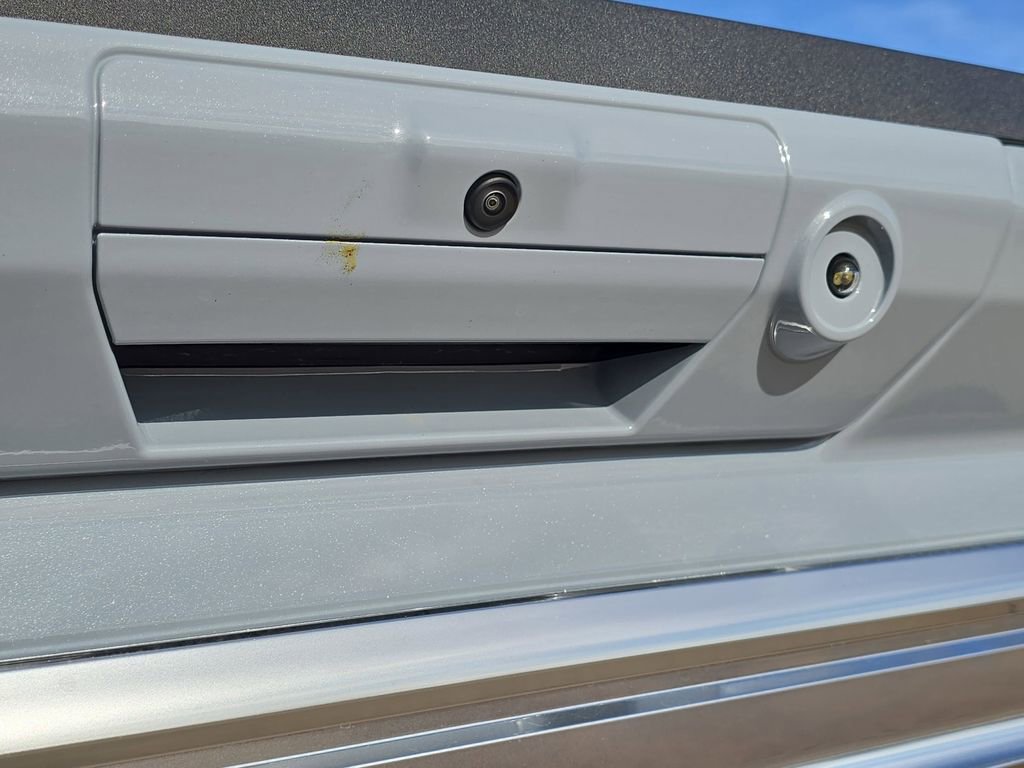 Used 2026 Ford F450 Platinum w/ Platinum Plus Package image 14