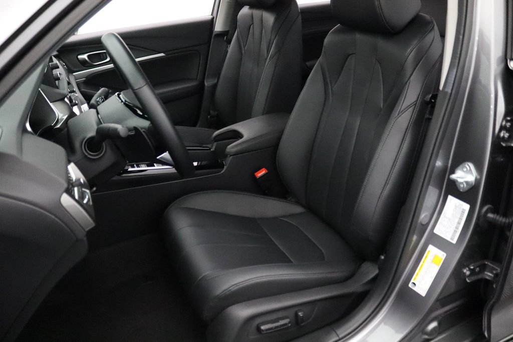 Used 2024 Acura Integra FWD image 9