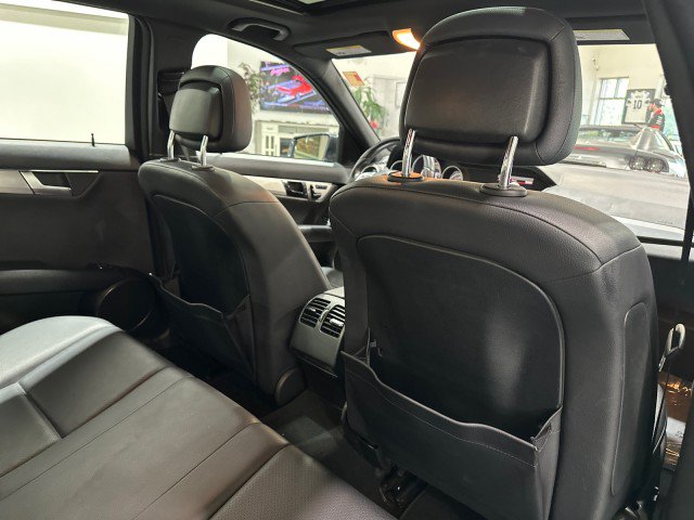 Used 2013 Mercedes-Benz C 250 Sedan image 42