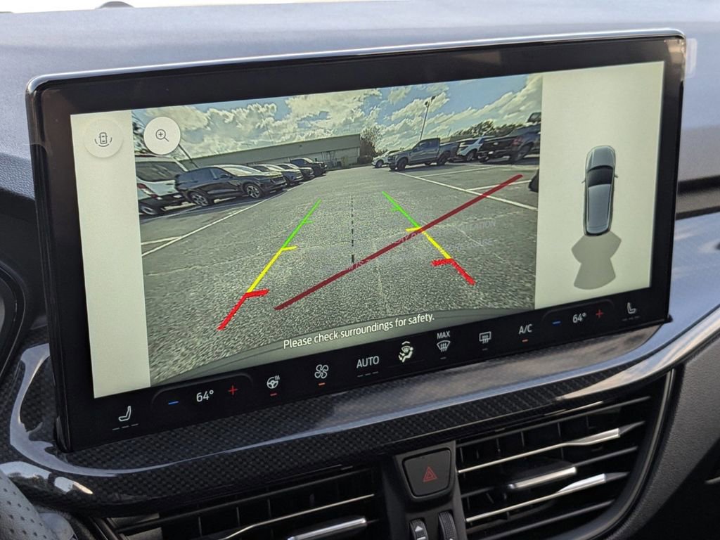 New 2026 Ford Escape ST-Line w/ Tech Pack #1 image 22