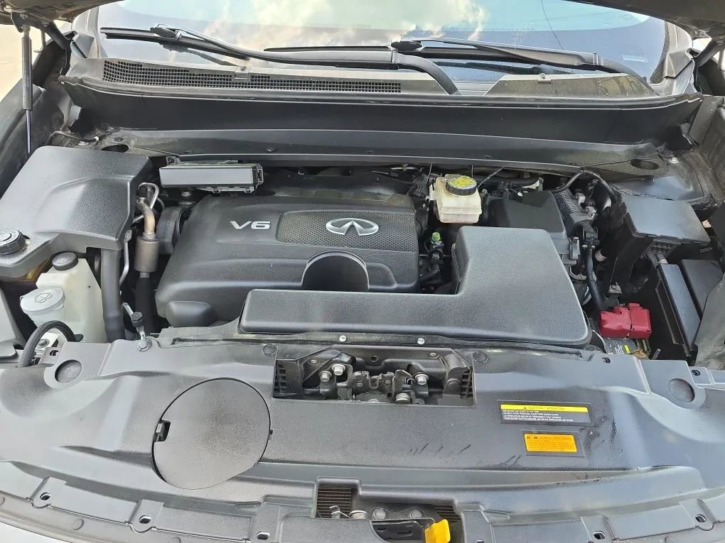 Used 2018 INFINITI QX60 FWD image 60