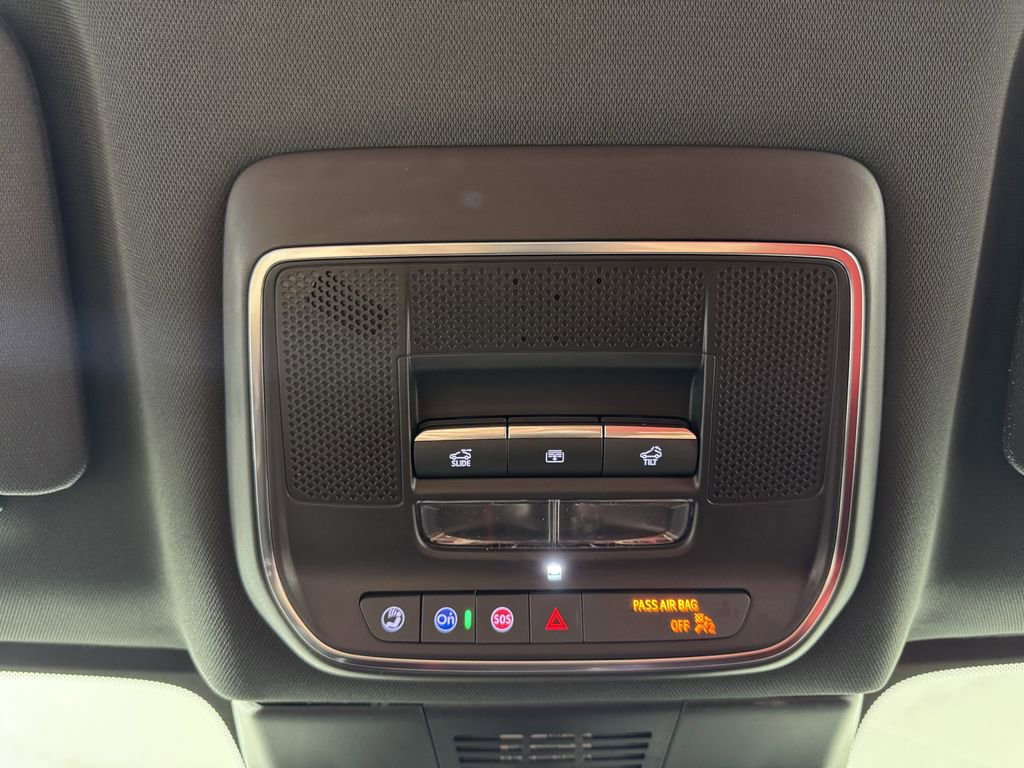 New 2026 Chevrolet Blazer EV SS image 25