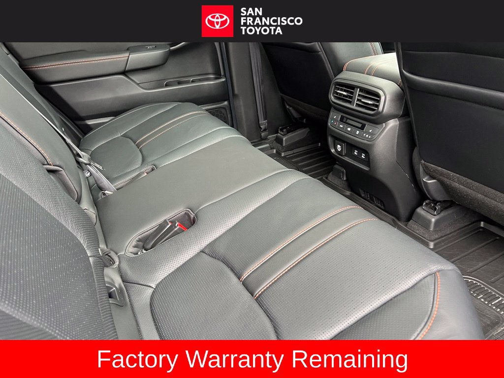 Used 2026 Honda Passport TrailSport Elite image 19