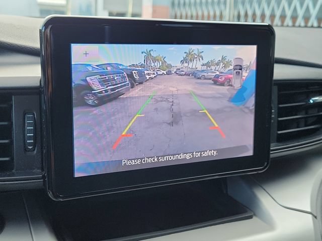 Used 2021 Ford Explorer XLT RWD image 22
