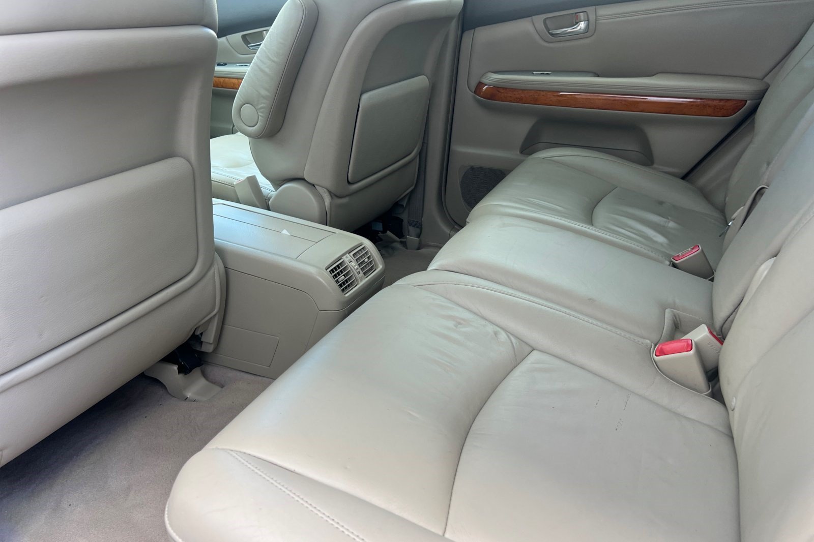 Used 2005 Lexus RX 330 AWD image 24