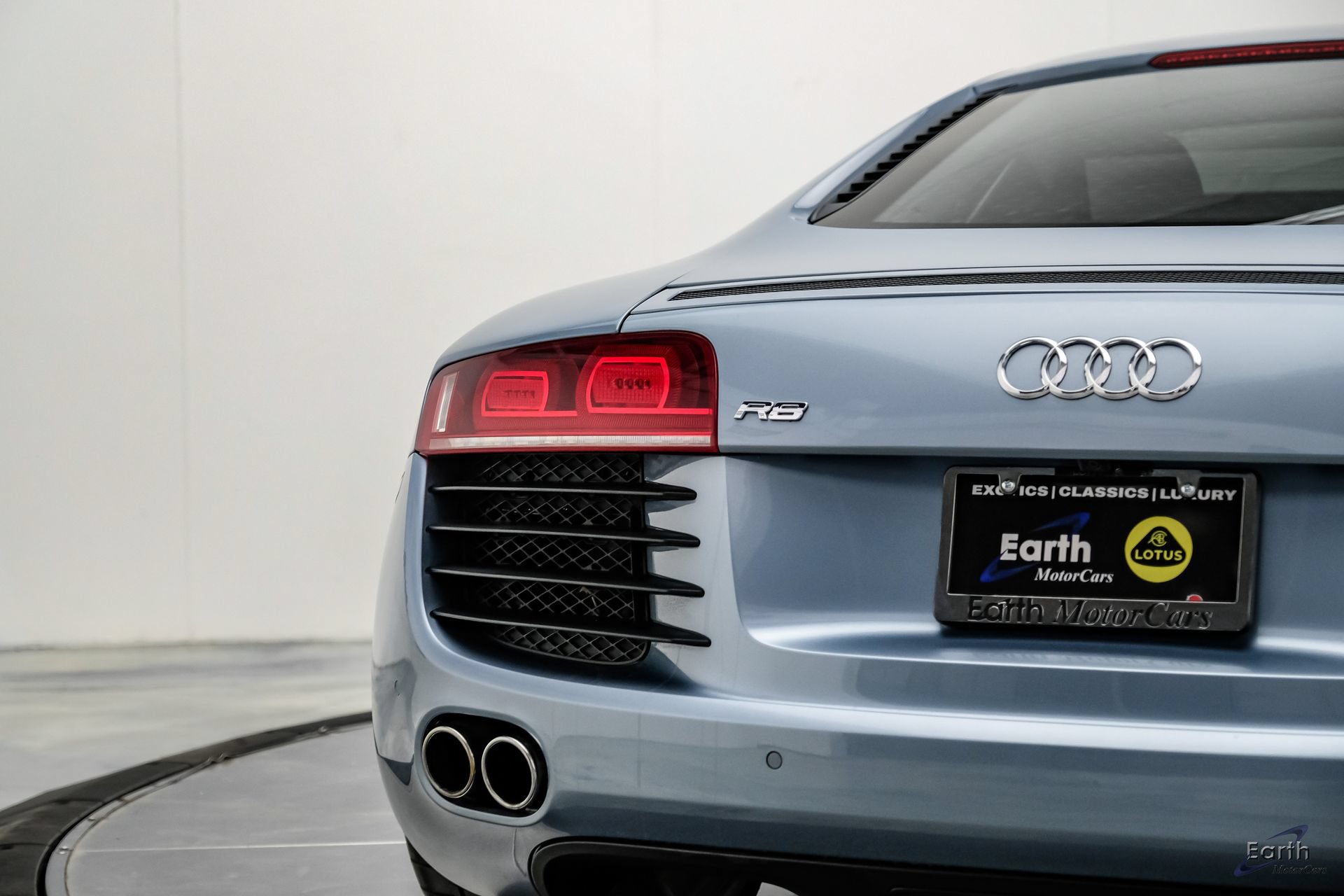 Used 2012 Audi R8 V8 AWD/4WD image 17