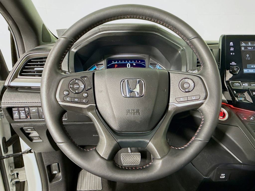Certified 2023 Honda Odyssey Sport image 11