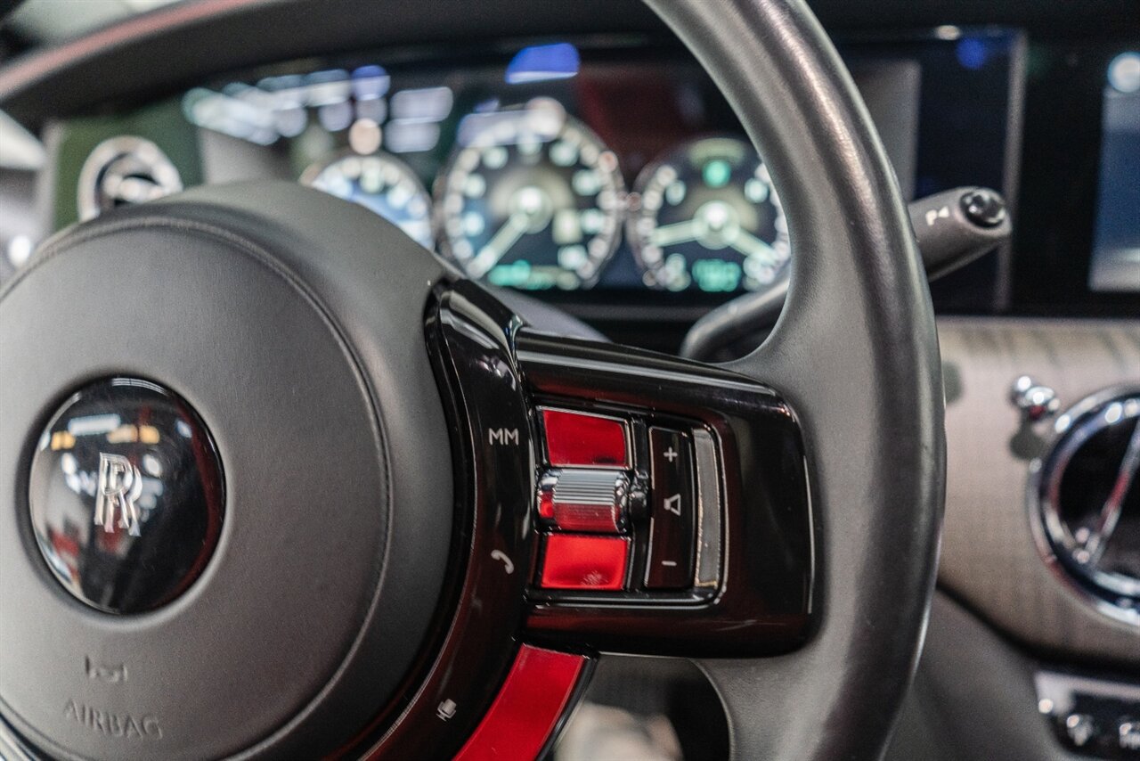 Used 2022 Rolls-Royce Ghost image 98