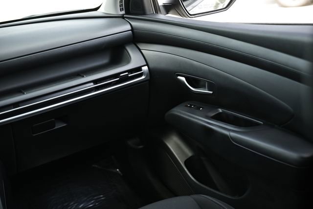 Used 2025 Hyundai Tucson SEL AWD/4WD image 27