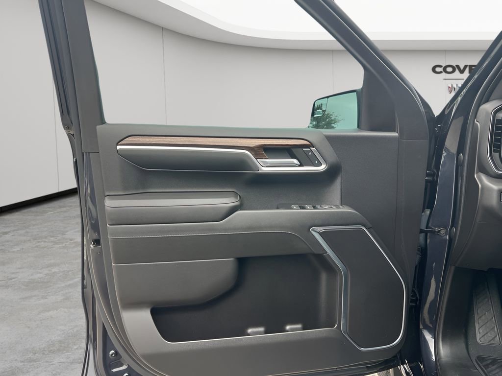 Certified 2022 GMC Sierra 1500 Elevation image 24