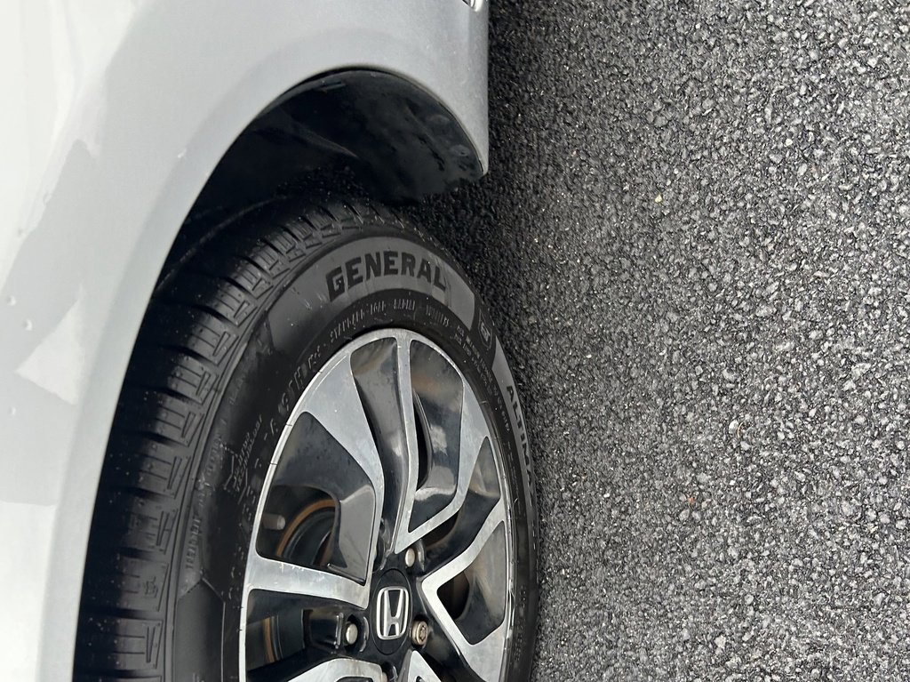 Used 2015 Honda Civic EX image 21